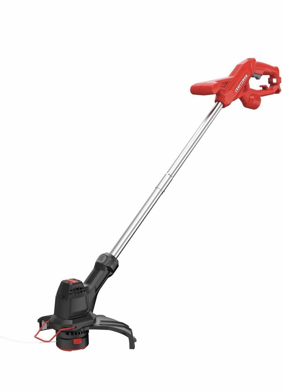 Craftsman 3.5 AMP 12" Corded String Trimmer/Edger CMEST900 NEW
